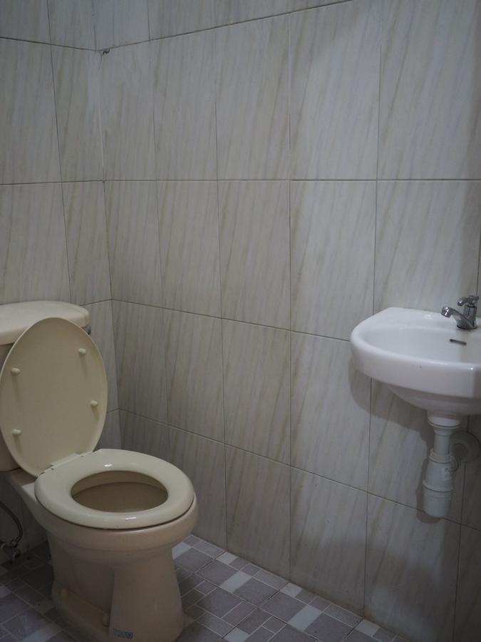 Diaga Grha Hotel 요그야카르타 외부 사진