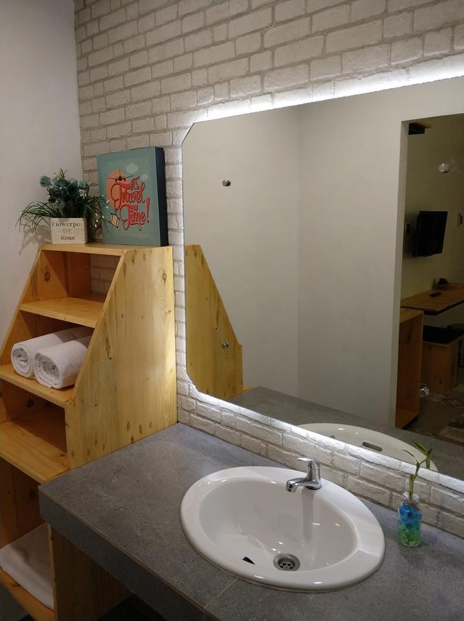 Diaga Grha Hotel 요그야카르타 외부 사진